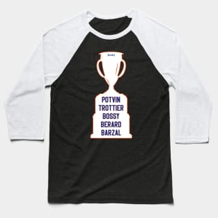 Rookies Baseball T-Shirt